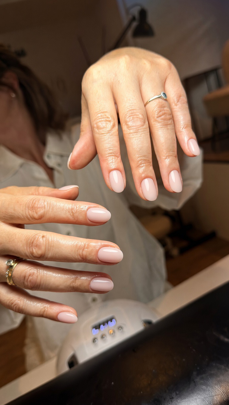 Nail Salon