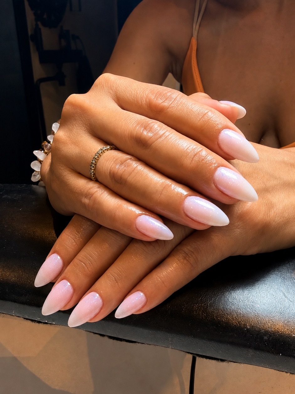  Zorelia Nail Salon 