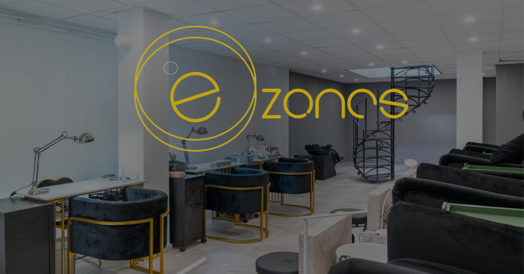 Ezoncs Beauty Salon Den Haag
