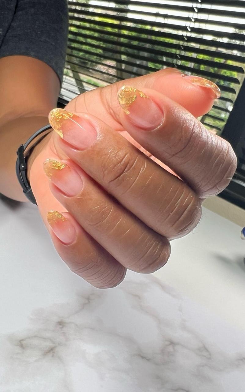 Nail Salon