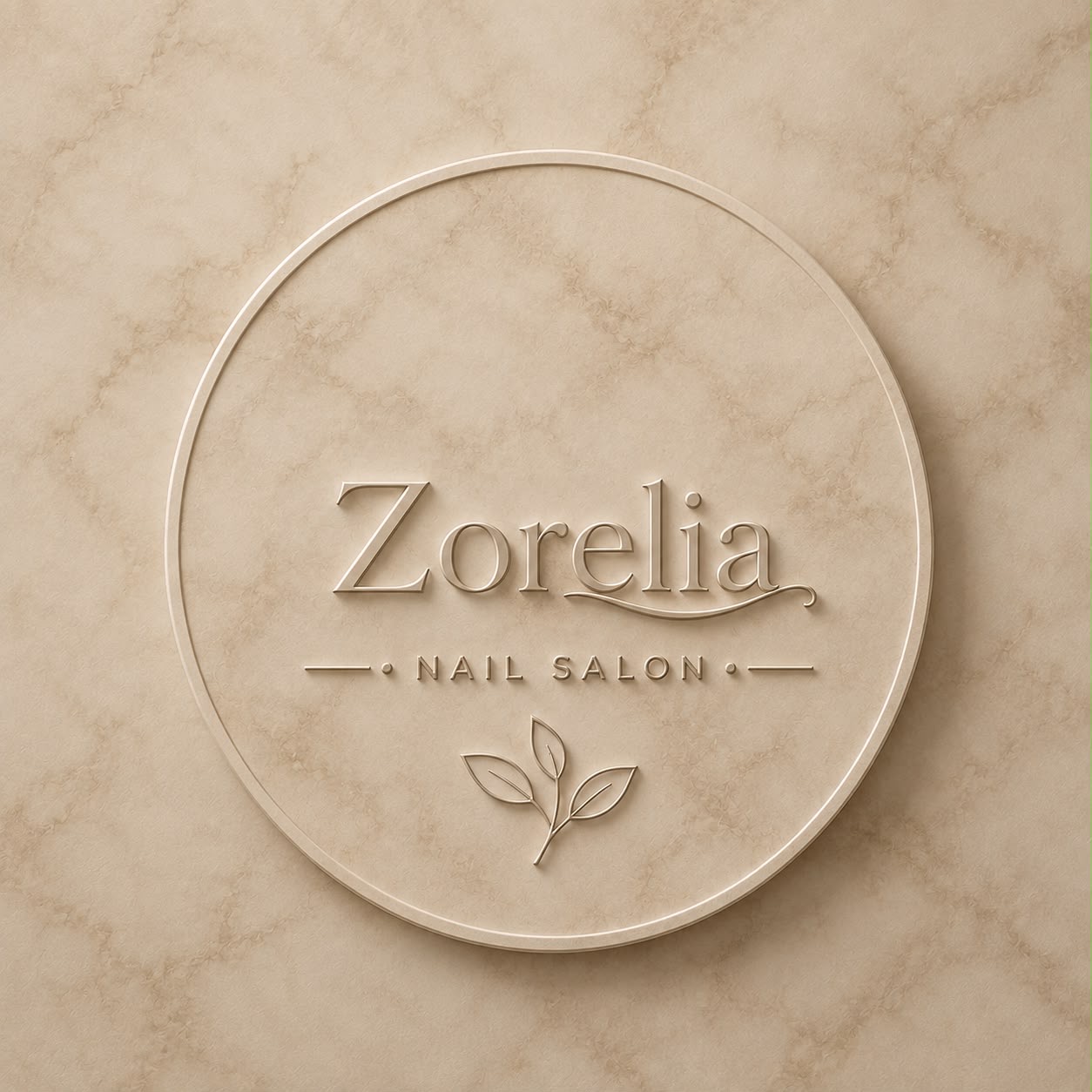  Zorelia Nail Salon 